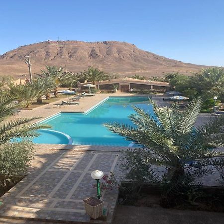 La Perle Du Draa Hotel Zagora Eksteriør billede