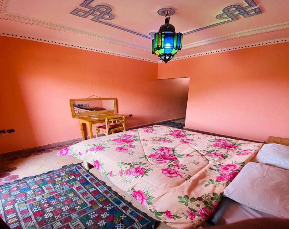 La Perle Du Draa Hotel Zagora Eksteriør billede