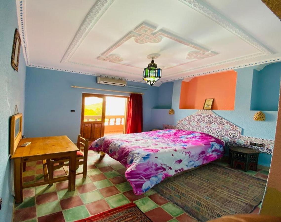 La Perle Du Draa Hotel Zagora Eksteriør billede