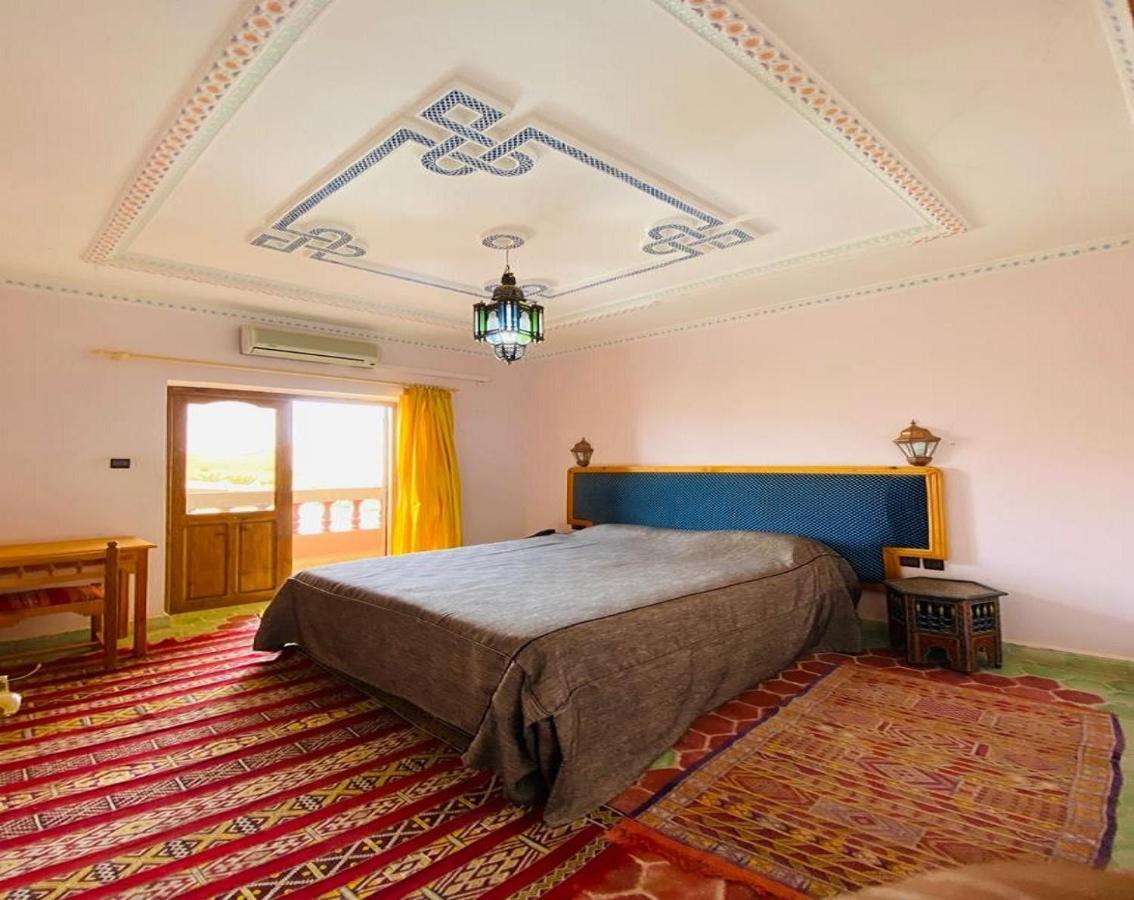 La Perle Du Draa Hotel Zagora Eksteriør billede