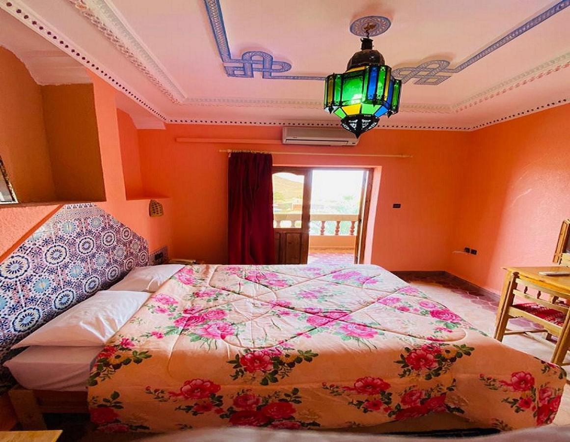 La Perle Du Draa Hotel Zagora Eksteriør billede