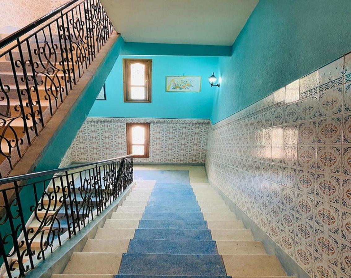 La Perle Du Draa Hotel Zagora Eksteriør billede