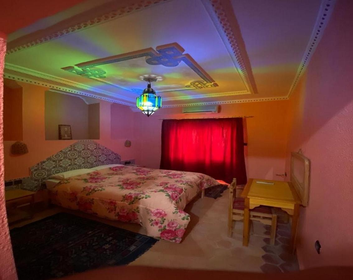 La Perle Du Draa Hotel Zagora Eksteriør billede