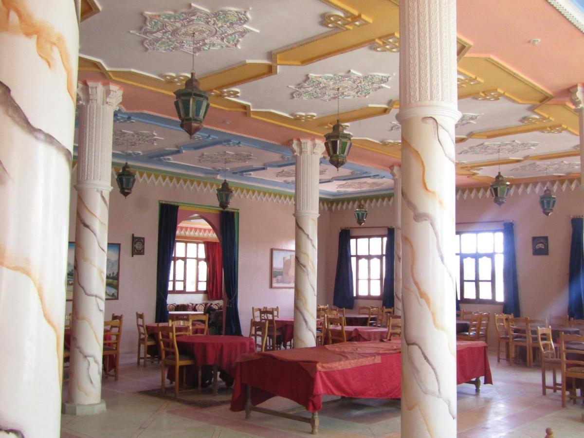 La Perle Du Draa Hotel Zagora Eksteriør billede